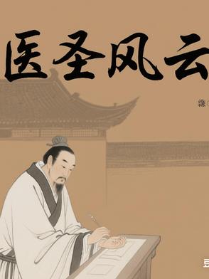 医圣传人混都市免费下载